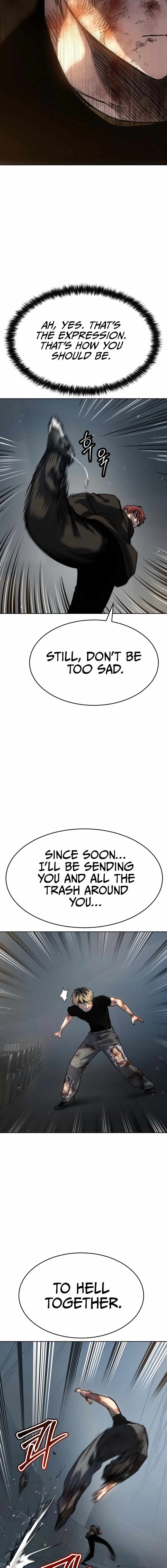 Laws of the good child Chapter 48 14